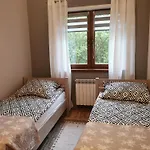 Ferienhaus Mazurska 103a