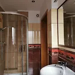 Ferienhaus Mazurska 103a Rydzewen