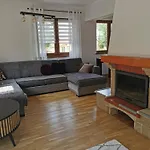 Mazurska 103a Ferienhaus