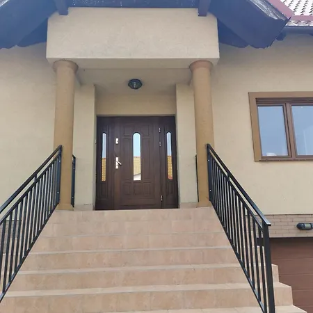 Mazurska 103a Ferienhaus