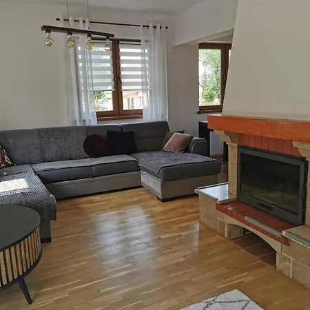 Mazurska 103a Holiday home