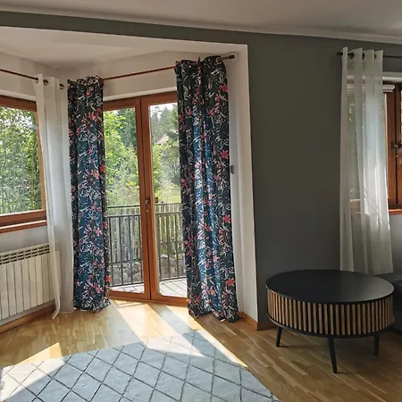 Holiday home Mazurska 103a Rydzewo